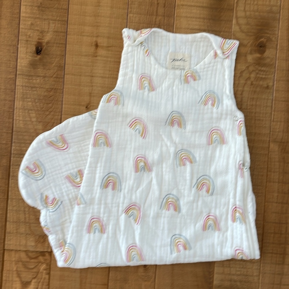 Pehr | Sleep Bag, Sleep Sack